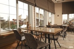 Гриль-бар Реберня, с рейтингом 4 - находится по адресу Иркутская область, с. Пивовариха, 1-я улица, 2а/2 