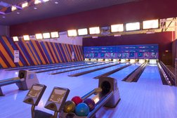 Боулинг-центр Империя Боулинга, с рейтингом 3.1 - находится по адресу Омск, улица 70 лет Октября, 25к2 