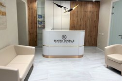 Стоматология доктора Исламова Teatro Dentale, с рейтингом 4 - находится по адресу Республика Башкортостан, Уфа, улица Зайнаб Биишевой, 17 