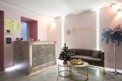 Салон красоты El'mina Beauty, с рейтингом 4 - находится по адресу Москва, улица Маршала Новикова, 4к1 