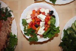 Кафе Русская кухня, с рейтингом 3.5 - находится по адресу Московская область, Подольск, проспект Юных Ленинцев, 70 ст1 