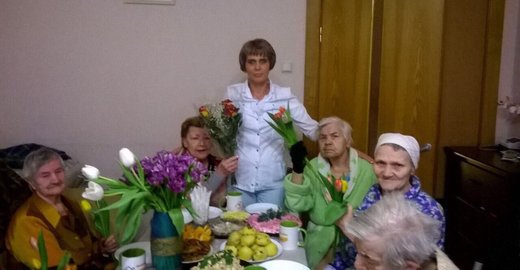 Пансионаты для престарелых иваново дома для престарелых в алматы