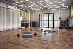 Фитнес-студия Latza Fitness&Beauty, с рейтингом 3.3 - находится по адресу Иркутск, улица Николая Гаврилова, 4 