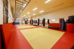 Школа единоборств Стрела, с рейтингом 4.1 - находится по адресу Красноярск, улица Алексеева, 93/1 
