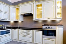 Салон мебели для кухни Кухнисити, с рейтингом 4.8 - находится по адресу Московская область, Красногорск, Международная улица, 4 
