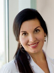 Акушер-гинеколог, гинеколог Наталья Николаевна Зимина