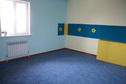 Детский центр развития AcademIQ, с рейтингом 3.4 - находится по адресу Алматы, Сокольского, 78 