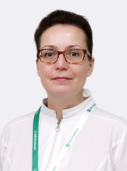 Колопроктолог, хирург Юлия Александровна Гогулева