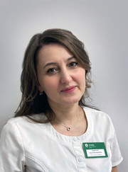 Стоматолог-терапевт, стоматолог Анаит Валериковна Киракосян