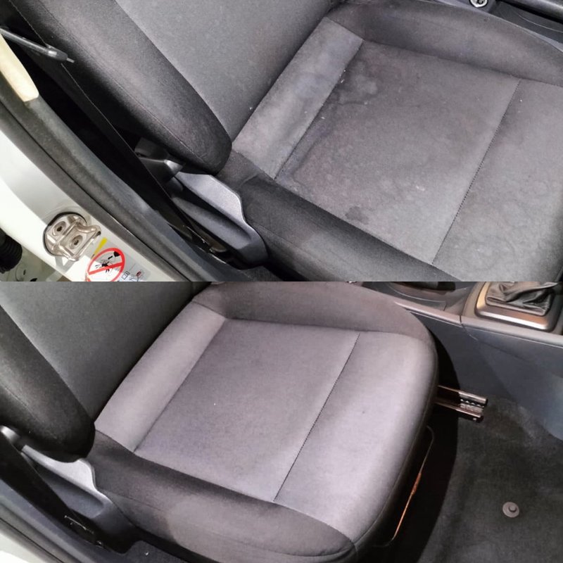 фотография SVD DETAILING