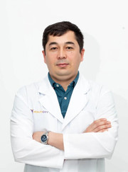 Травматолог, хирург Саламат Саттарович Тойымбетов