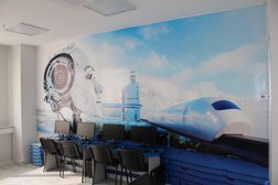 Компьютерная академия ТОП, с рейтингом 4.9 - находится по адресу Волгоград, Козловская улица, 34Б 