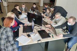 Центр непрерывного образования Уфимский Государственный Авиационный Технический Университет, с рейтингом 2.4 - находится по адресу Республика Башкортостан, Уфа, улица Карла Маркса, 12 