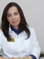 Акушер-гинеколог, врач УЗИ Наталья Ивановна Минейчева