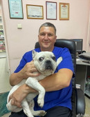 Даценко Александр Михайлович