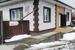 Строительная компания Ларис-Строй, с рейтингом 3.4 - находится по адресу Иркутск, Аларская 2-я, 19 