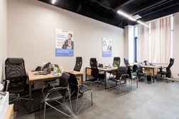 Кредитный брокер Финарди, с рейтингом 4.8 - находится по адресу Москва, улица Сущёвский Вал, 49 