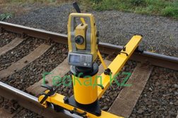 Геопроектная компания ГеоКад KZ, с рейтингом 5 - находится по адресу Алматы, Ислама Каримова, 164 