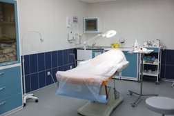 Клиника пластической хирургии и косметологии The Platinental, с рейтингом 3.5 - находится по адресу Республика Татарстан, Казань, улица Карла Маркса, 48 к1 