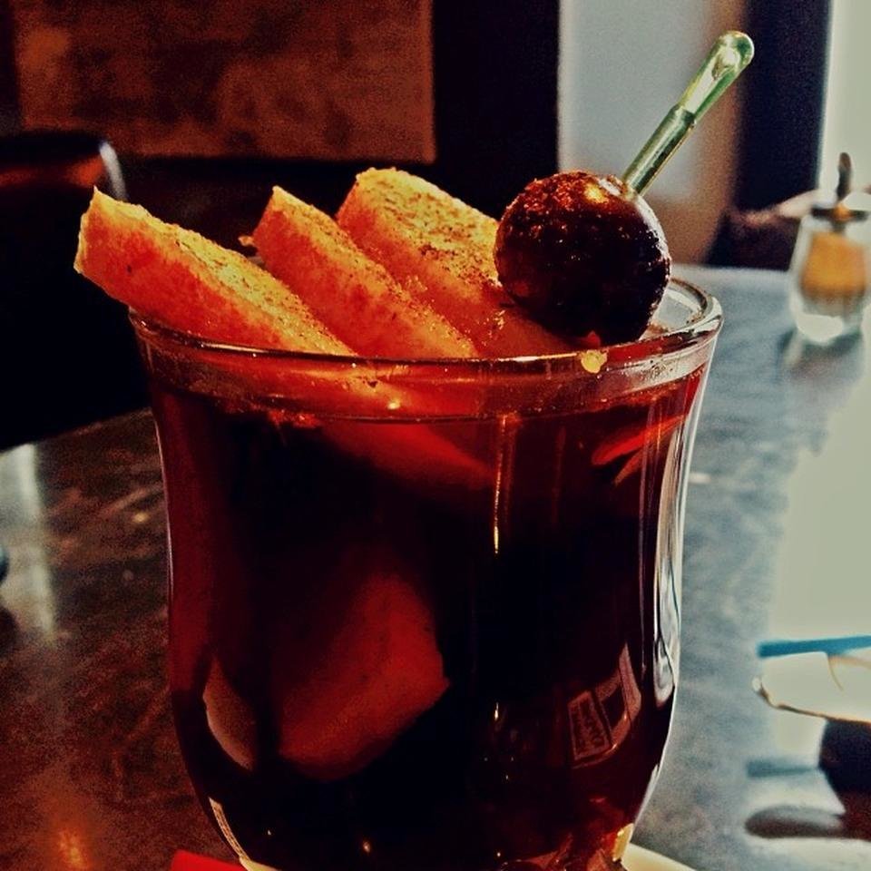 Кофейня Кофе и Шоколад на проспекте Кирова, 20 отзывы