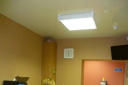 Стоматология Витастом+, с рейтингом 3.7 - находится по адресу Волгоград, Туркменская улица, 14а 