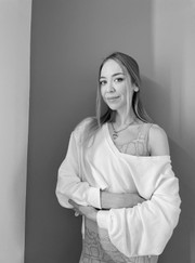 Инструктор по стретчингу, тренер по пилатесу Камилла Лялина