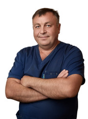 Венеролог, дерматовенеролог Виталий Витальевич Брюхов