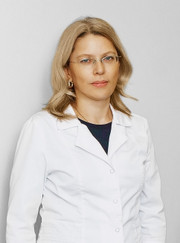 Онколог, маммолог Ирина Сергеевна Шумская