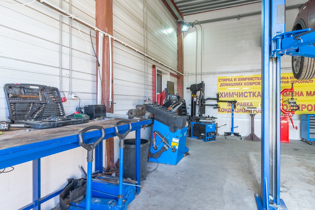 Автосервис Вилгуд в Дмитрове - отзывы, фото, цены, телефон, адрес и как ...