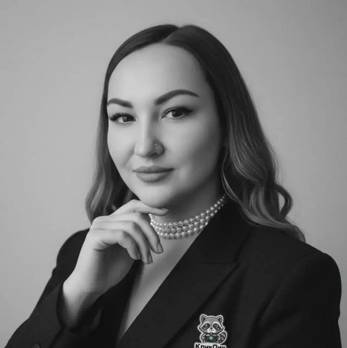 Альфия Мансурова