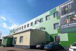 Спортивный комплекс Красный Яр, с рейтингом 3.3 - находится по адресу Красноярск, улица Маерчака, 57 