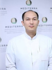 Сосудистый хирург, флеболог Алимир Исаханович Толеген