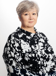 Ортодонт, стоматолог-ортопед Елена Эдуардовна Зубкова