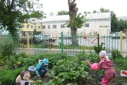 Детский сад №4, с рейтингом 2.5 - находится по адресу Челябинская область, Копейск, улица Ленина, 25 