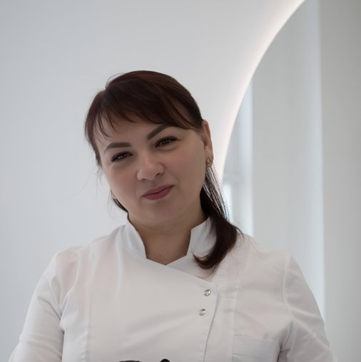 Елена Петровна Безуглая