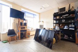 Сервисный центр Перезагрузка, с рейтингом 4.2 - находится по адресу Екатеринбург, Восточная улица, 56 