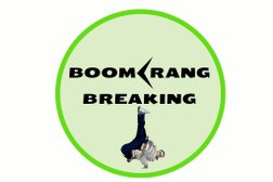 Школа брейк-данса Boomerang Breaking, с рейтингом 4 - находится по адресу Москва, улица Маршала Бирюзова, 7 