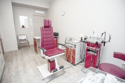 Многопрофильная клиника Dune Ego, с рейтингом 3.1 - находится по адресу Новосибирск, Ермака, 4 