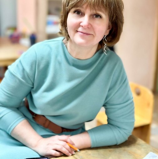 Наталья Юрьевна Копачева