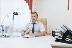 Финансовый арбитражный управляющий Щербаков А.А., с рейтингом 4.8 - находится по адресу Оренбург, Комсомольская улица, 92 