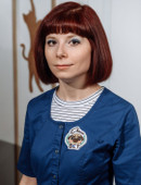 Безбородникова Александра Сергеевна