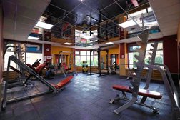 Фитнес-клуб ProfStyle Фитнес клуб, с рейтингом 3.9 - находится по адресу Московская область, Химки, Совхозная улица, 7 