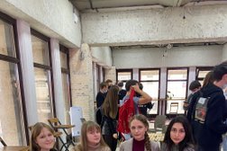 Ставропольский филиал Московский гуманитарно-экономический университет, с рейтингом 2.9 - находится по адресу Ставрополь, Мира, 330 