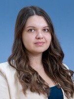 Екатерина Сергеевна Литовченко