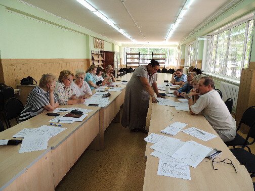 Колледжи Самарской области по направлению 