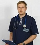 Кудряков Алексей Сергеевич