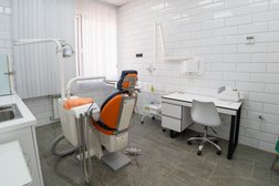 Стоматологическая клиника Данко, с рейтингом 4.9 - находится по адресу Нижний Новгород, проспект Гагарина, 118 