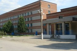 Щербиновская центральная районная больница, с рейтингом 3 - находится по адресу Краснодар, Центральный внутригородской округ, микрорайон Центральный, Промышленная улица, 1 