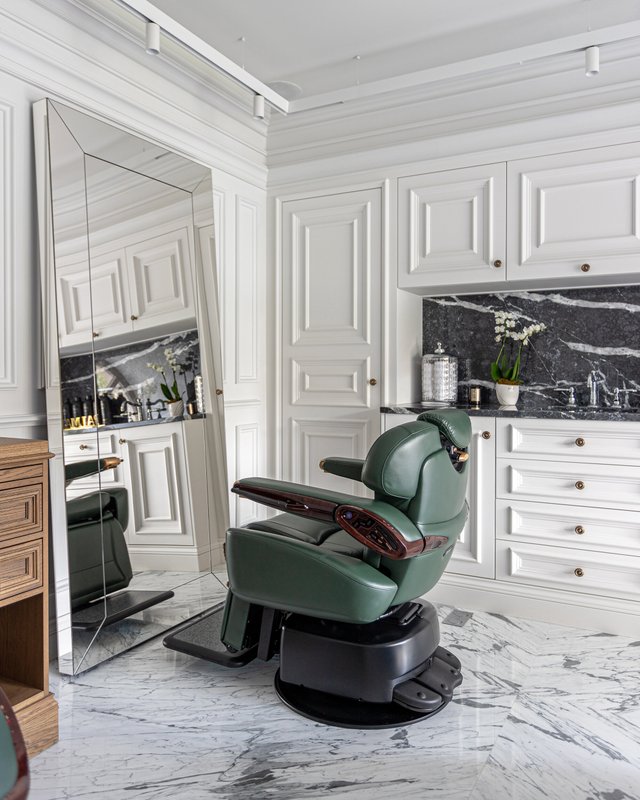 фотография Салона красоты Suite Beauty Couture