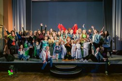 Студия танцев Dance.Hobbyclik.ru, с рейтингом 4.8 - находится по адресу Санкт-Петербург, Киришская улица, 2 